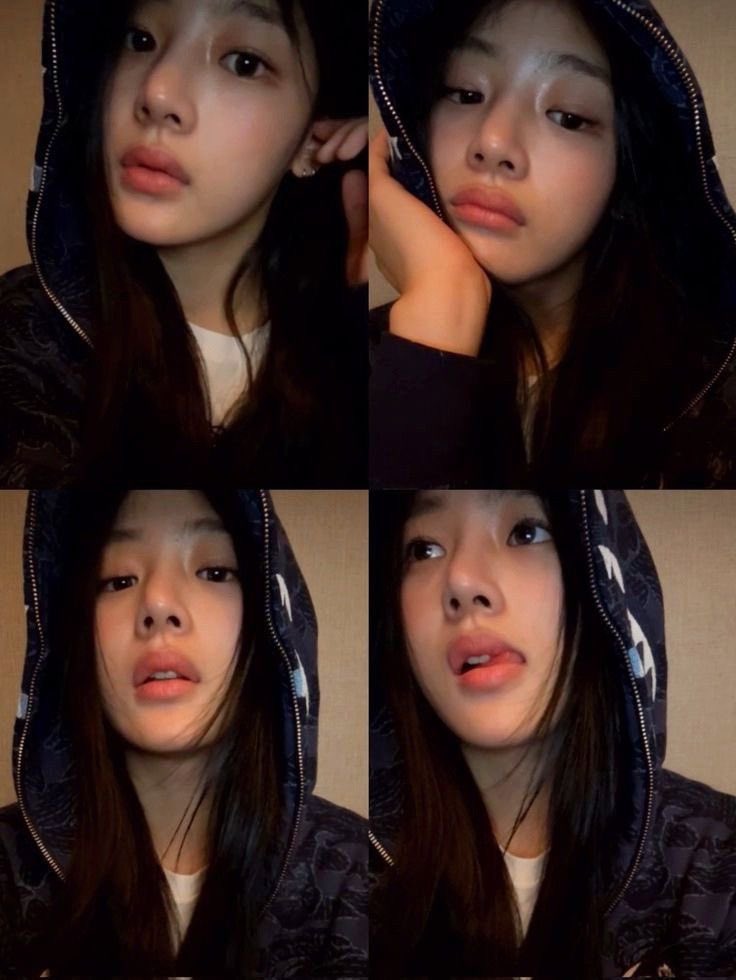 onlychiid's tweet photo. telat gakโฆ..? padahal tiap bulan gapernah absen ๐๐๐๐ #tsd #TokkiSelcaDay https://t.co/DPW64vj4Gp