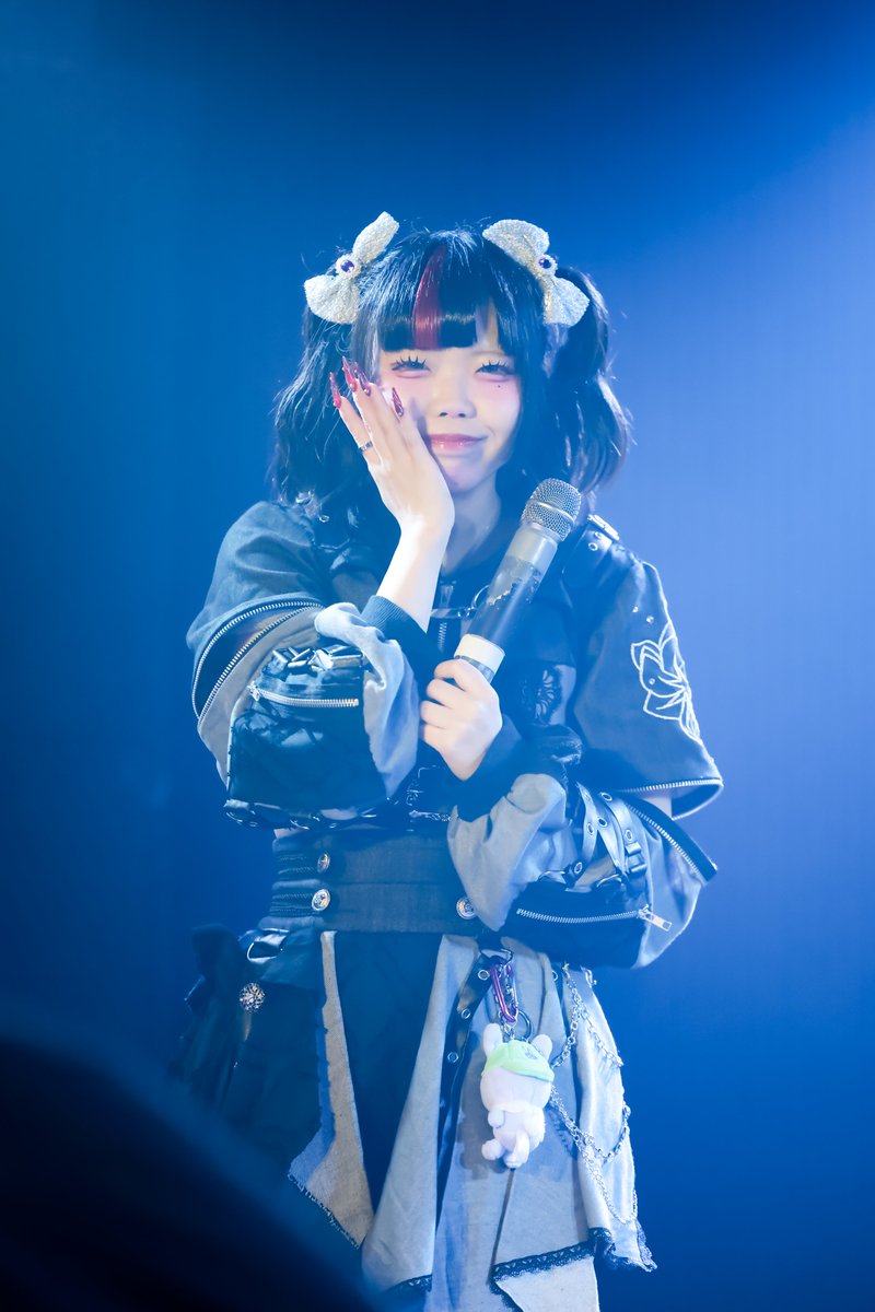 hidabe3120's tweet photo. 2026.06.28 IGNITION mini 1部
at Sound Space DEEP
#Amaryllis
#桜夜やに
@amls__yani https://t.co/s5he75L63q