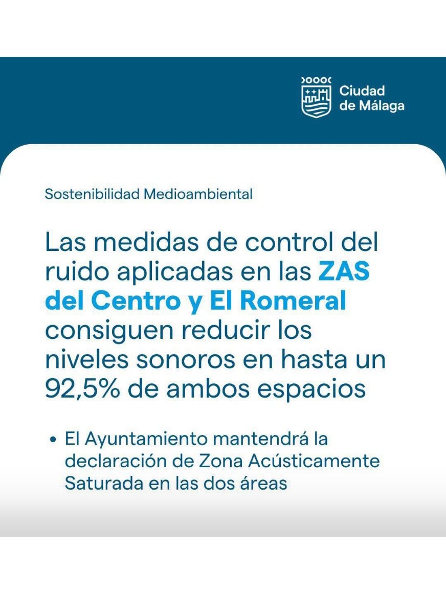 vecinosmalaga's tweet photo. Centro Histórico de Málaga. Madrugada de lunes a martes, 05:45 h. El Ayuntamiento de Málaga sostiene que ha reducido de forma drástica el ruido en el Centro. Ficción vs. Realidad. Debe ser otro enésimo "momento puntual y esporádico". Estimado Ayto.@malaga: NO TENÉIS VERGÜENZA😡😡 https://t.co/QxFSWOysVj