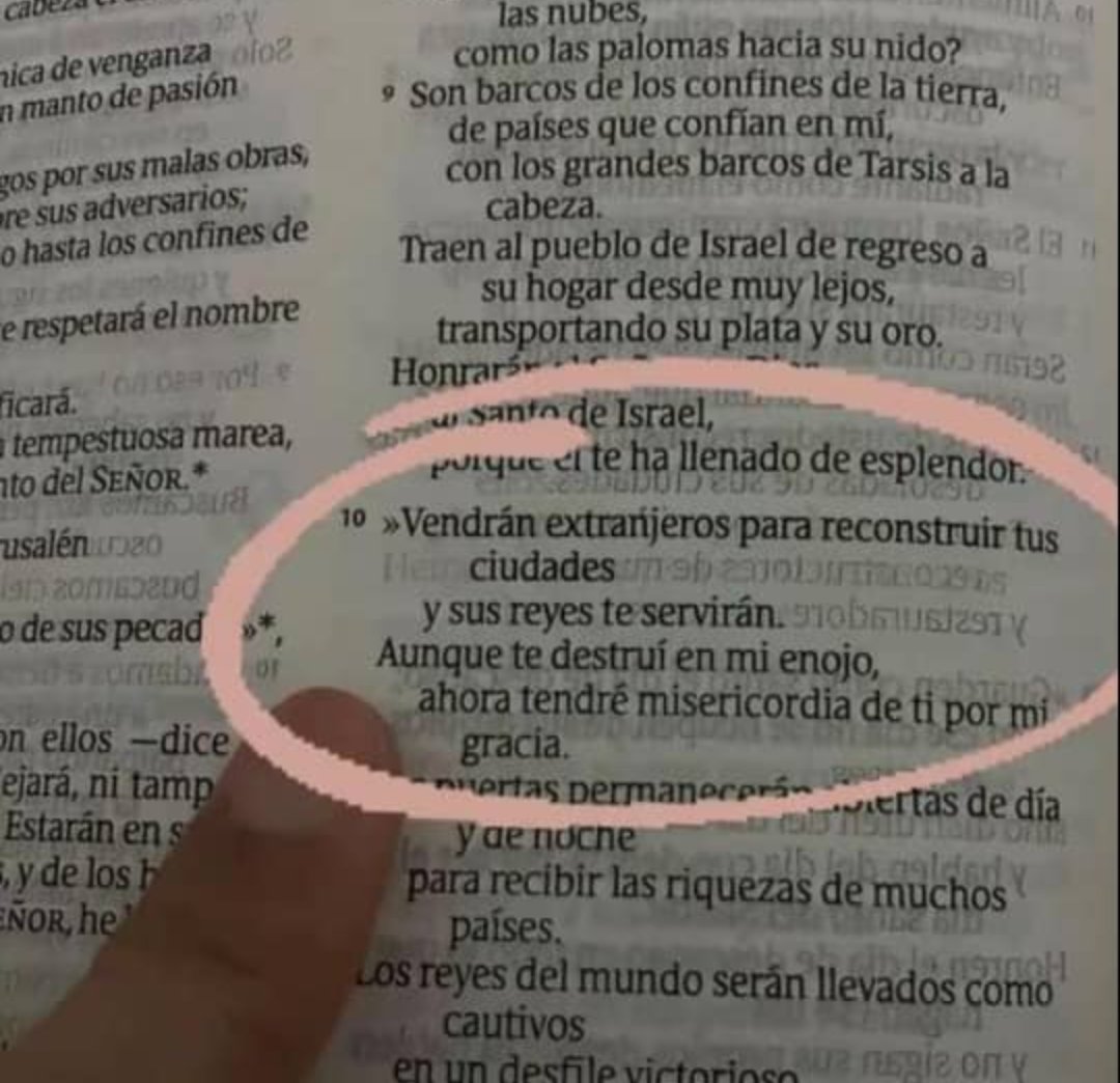 urbanejam5's tweet photo. @aliitaax Todo está escrito.🙏🏻 https://t.co/HRzGF1RoHX