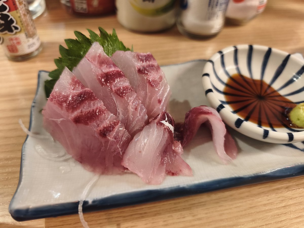 hormonjiujitsu's tweet photo. 一旦安定の晩杯屋@十三を挟みます。
青唐玉子うまし！
#晩杯屋　#十三 https://t.co/fETC4d2iov