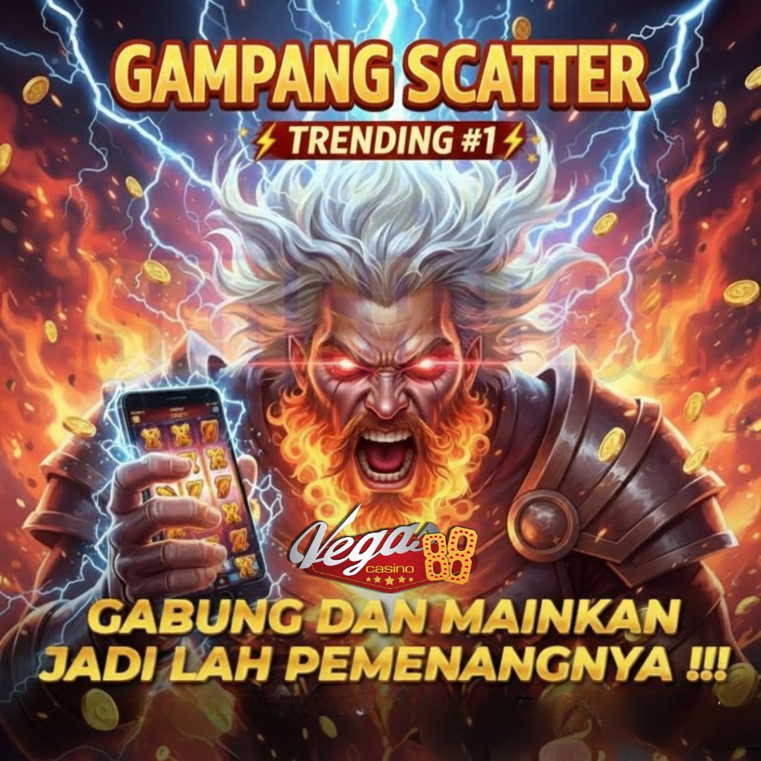deepaksaxe91194's tweet photo. 🎮 SITUS SLOT GACOR HARI INI 
📌 Provider Viral Populer 
📍 Member Baru Dijamin Maxwin
👉 Banjir Scatter

🔗 https://t.co/rYxCWCrDsY ✨ https://t.co/zLvyBW2hsy