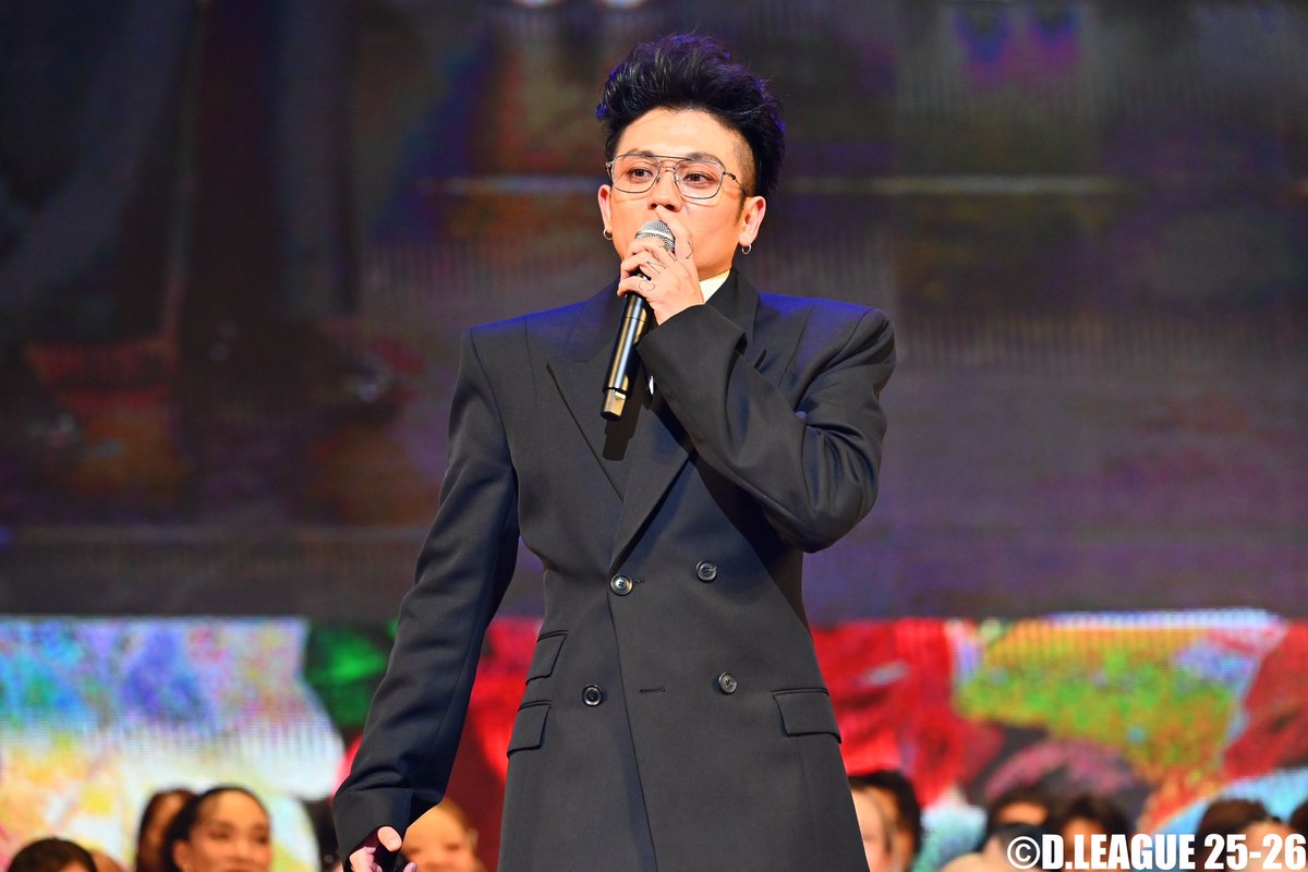 kadokawa_dreams's tweet photo. ／
D.LEAGUE 25-26 AWARDS SHOW🏆✨
＼

🗓️2026年6月29日(月)
D.LEAGUE 25-26 SEASONを締めくくる表彰式「AWARDS SHOW」が開催されました‼️

このたび、KELO・颯希(SATSUKI)の2名が
【ベスト8】を受賞いたしました🔥
@kelo_1119 @SatsukiK_Dreams 

このような素晴らしい結果を残すことができたのは、日頃より温かいご声援を送ってくださる皆さまのおかげです！今シーズンもたくさんの応援を本当にありがとうございました❤️‍🔥  

今後もKADOKAWA DREAMSは、川崎から世界へ羽ばたくべく精進してまいります！

@dleague_jp 
#KADOKAWADREAMS #KADOKAWA #KD #KADfam #Dリーグ