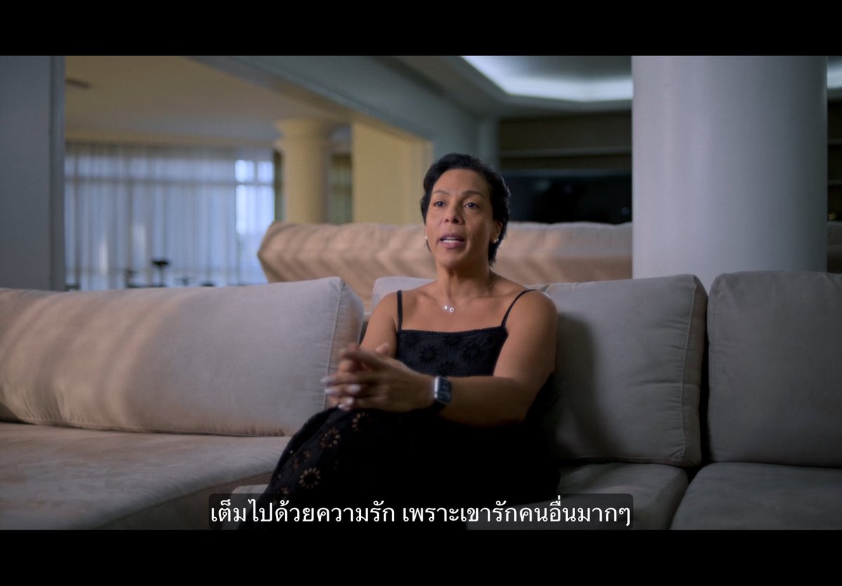 himcharin's tweet photo. SEE 46 : Ronaldinho - The one and only (3eps)

Ronaldinho เป็นหนึ่งในสุดยอดนักเตะที่ทำให้อยากดูบอล ชมความมหัศจรรย์ สไตล์บราซิลแบบออริจินัล ที่หาไม่ได้ในยุคนี้  มีรอยยิ้มที่เป็นเอกลักษณ์ ใช้ความสนุกขับเคลื่อนชีวิต มนุษย์ที่เกิดมาพร้อมฟุตบอล ที่มีความสุข และส่งต่อความสุขด้วยฟุตบอล https://t.co/Q3sdXk5P3l