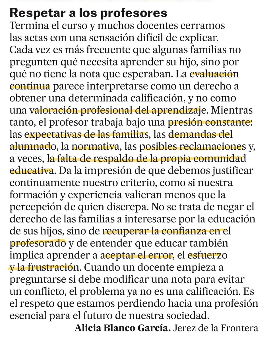 Charigargon's tweet photo. Cerramos curso con reflexiones como está😌 https://t.co/1AvZhn6Q9Y