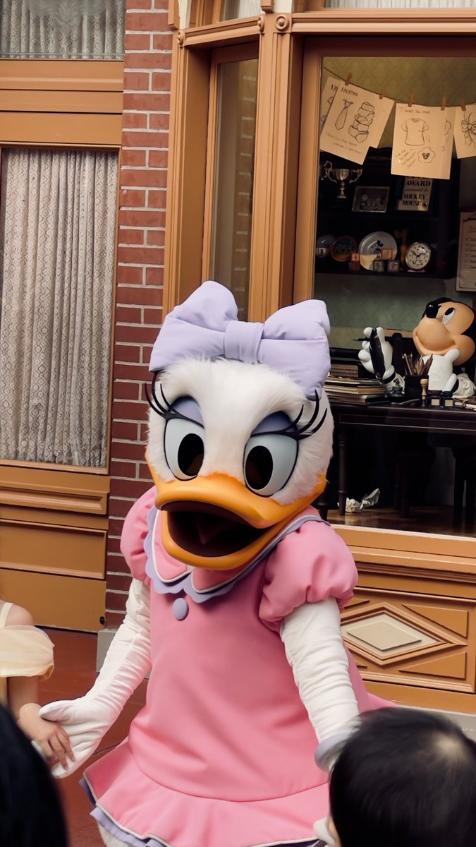 HappyPeko2's tweet photo. #東京ディズニーランド https://t.co/OgeCmJMa1e