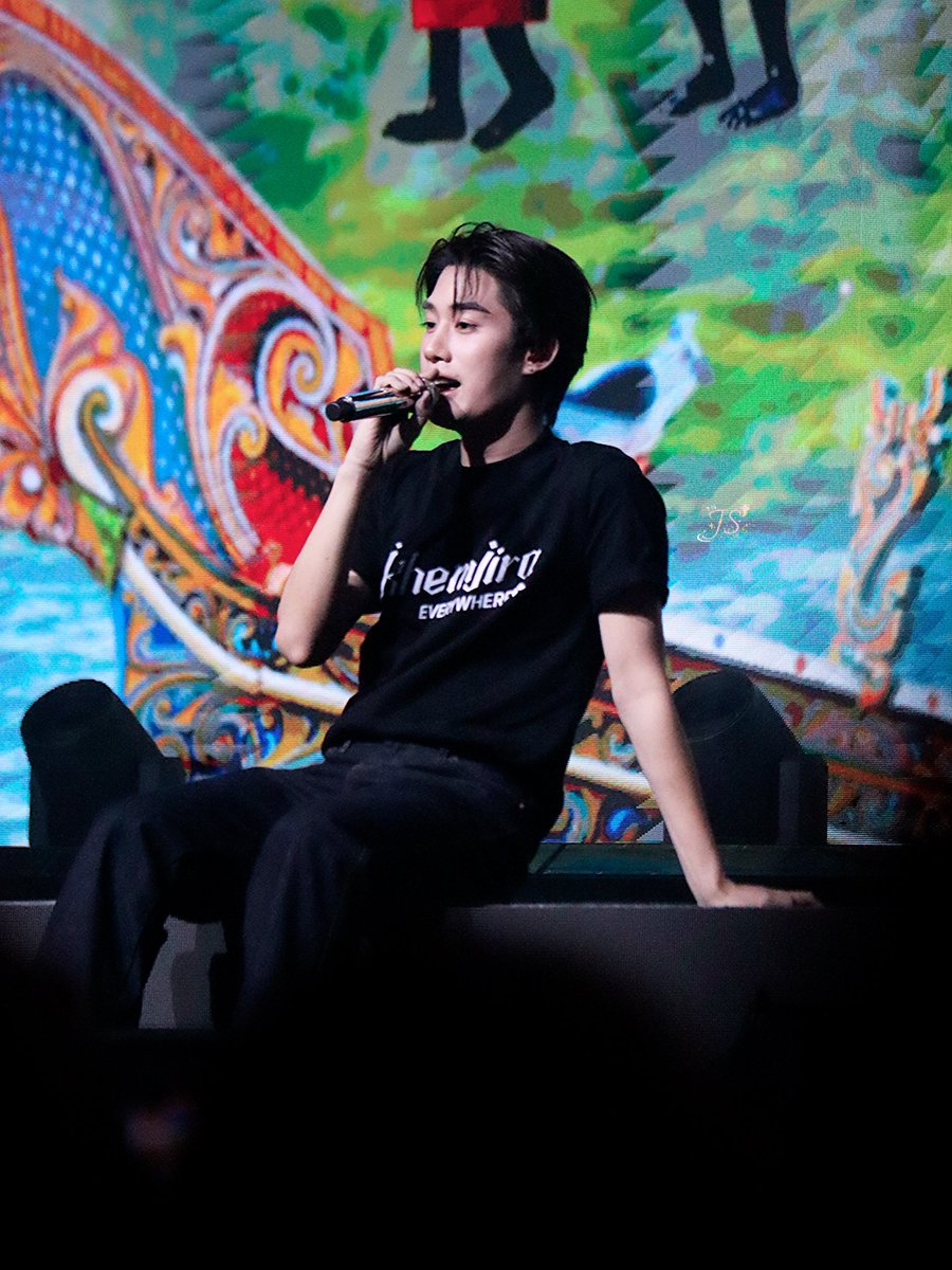 Pt10Tt's tweet photo. พระเมะมาหละครับ 😎

📍Sound check HATYAI
#KhemjiraInHatyai
#KhemjiraTour4RegionsMerch https://t.co/21NbZwPyF9