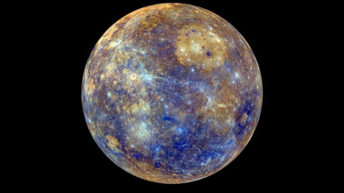 AMAZlNGNATURE's tweet photo. Mercury is in Retrograde again

Mercury has entered its latest retrograde, an apparent backward motion in the sky that will last until July 23. The effect is caused by the relative motion of Earth and Mercury not the planet actually reversing its orbit https://t.co/sqjLQjHEE5