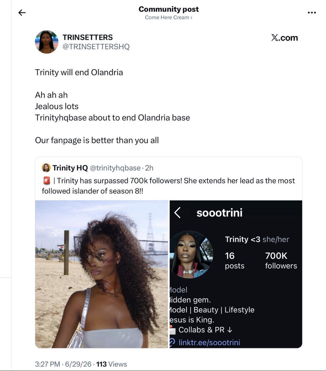 🦋 tweet media