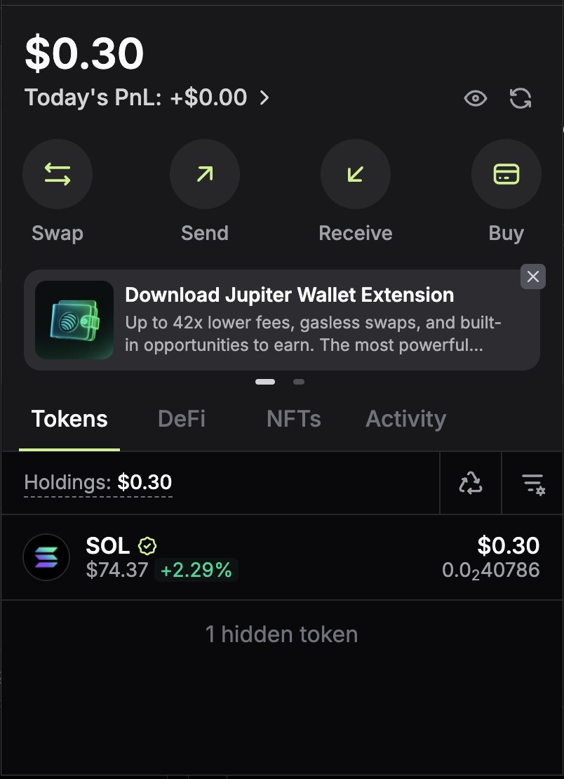 Cj302004's tweet photo. @Supermanonchain airdrop.... 
make me rich 
5dprLWGudYFMBEcDCvwXbnhUhXm38bCkQAL9pHsKLMbt https://t.co/CBIyM4bByr