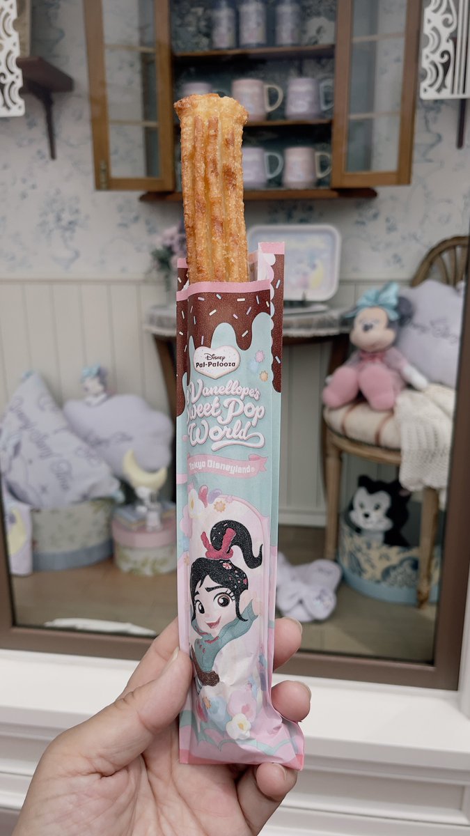 HappyPeko2's tweet photo. #東京ディズニーランド https://t.co/UfUUIw3gJu