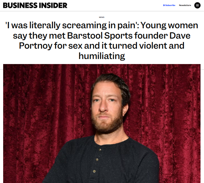 MatasD173159's tweet photo. @nypost That's cool! He's also a rapist https://t.co/hS7495VxuI