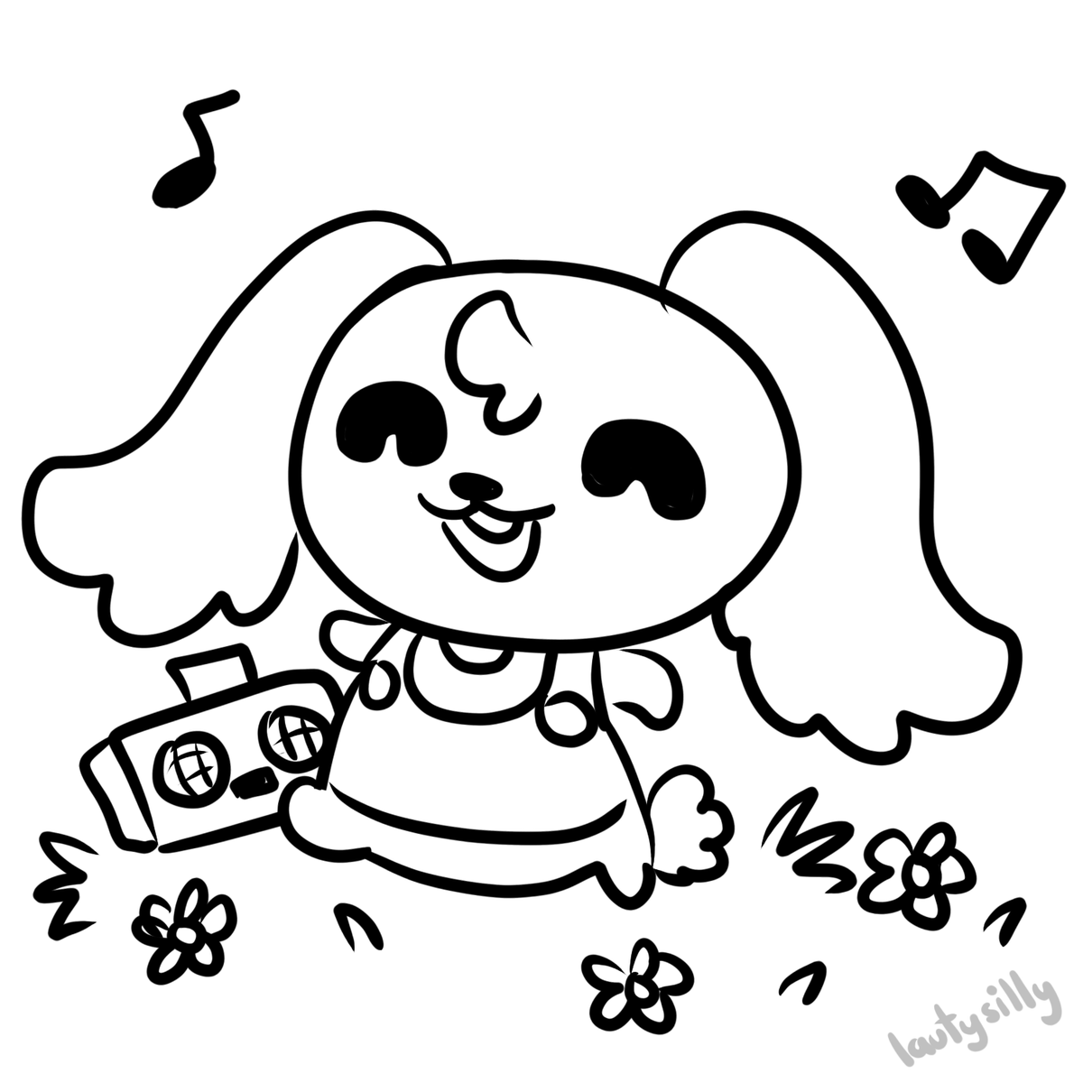 🐶 lautysilly ꩜ tweet media