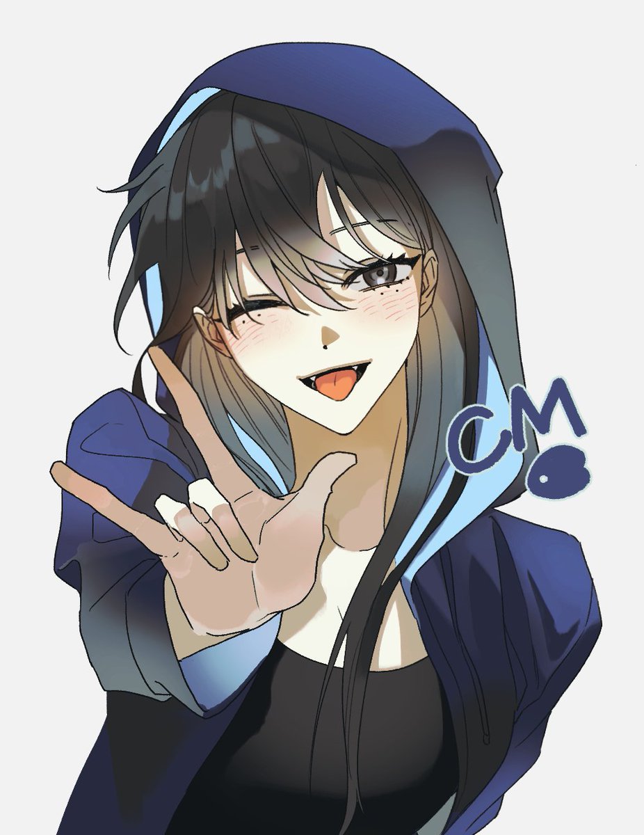 feverplusmzero's tweet photo. CM https://t.co/jUhMh5y5et