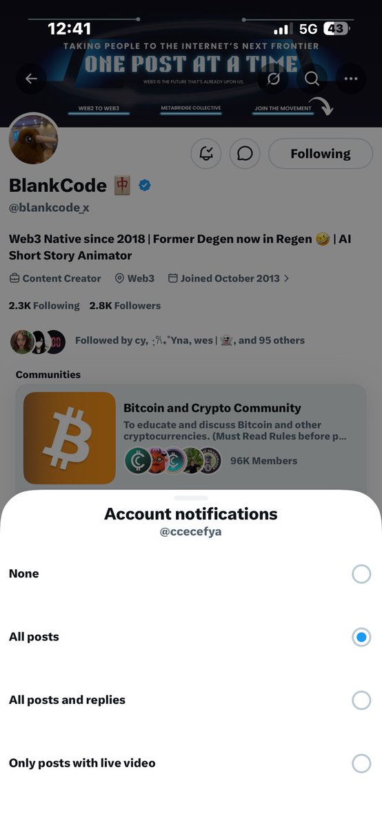 cece ✮⋆˙ tweet media