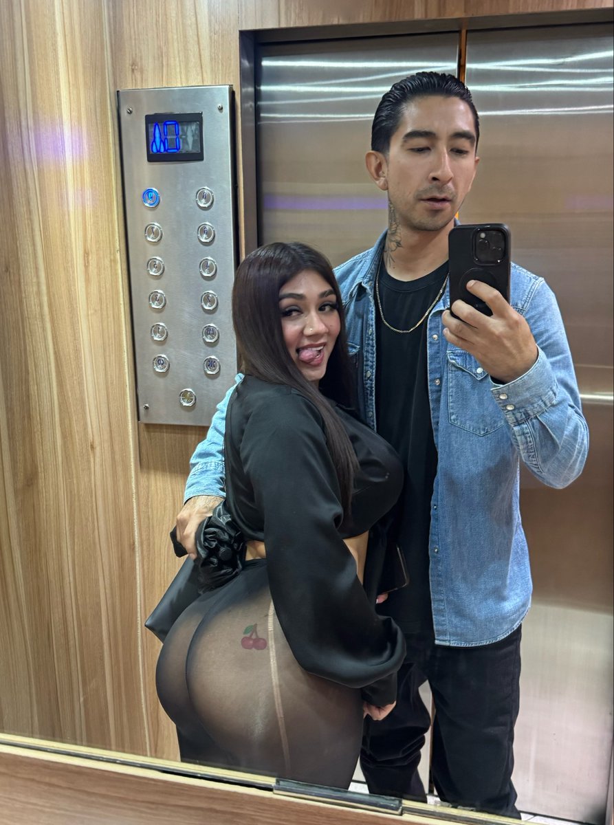 venegascherry's tweet photo. Provechito @morboosmx 💦 https://t.co/j2ogFOzrGU