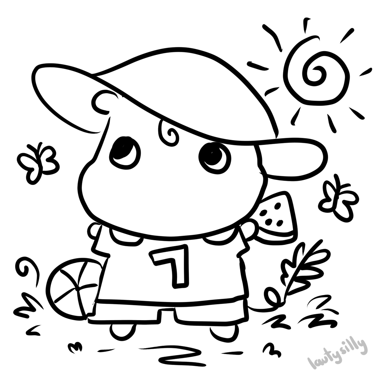 🐶 lautysilly ꩜ tweet media