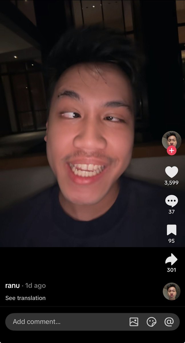 eggywaddle's tweet photo. Syok dikit dia balik lagi kaya gini :’) https://t.co/8jUWcF9tSI