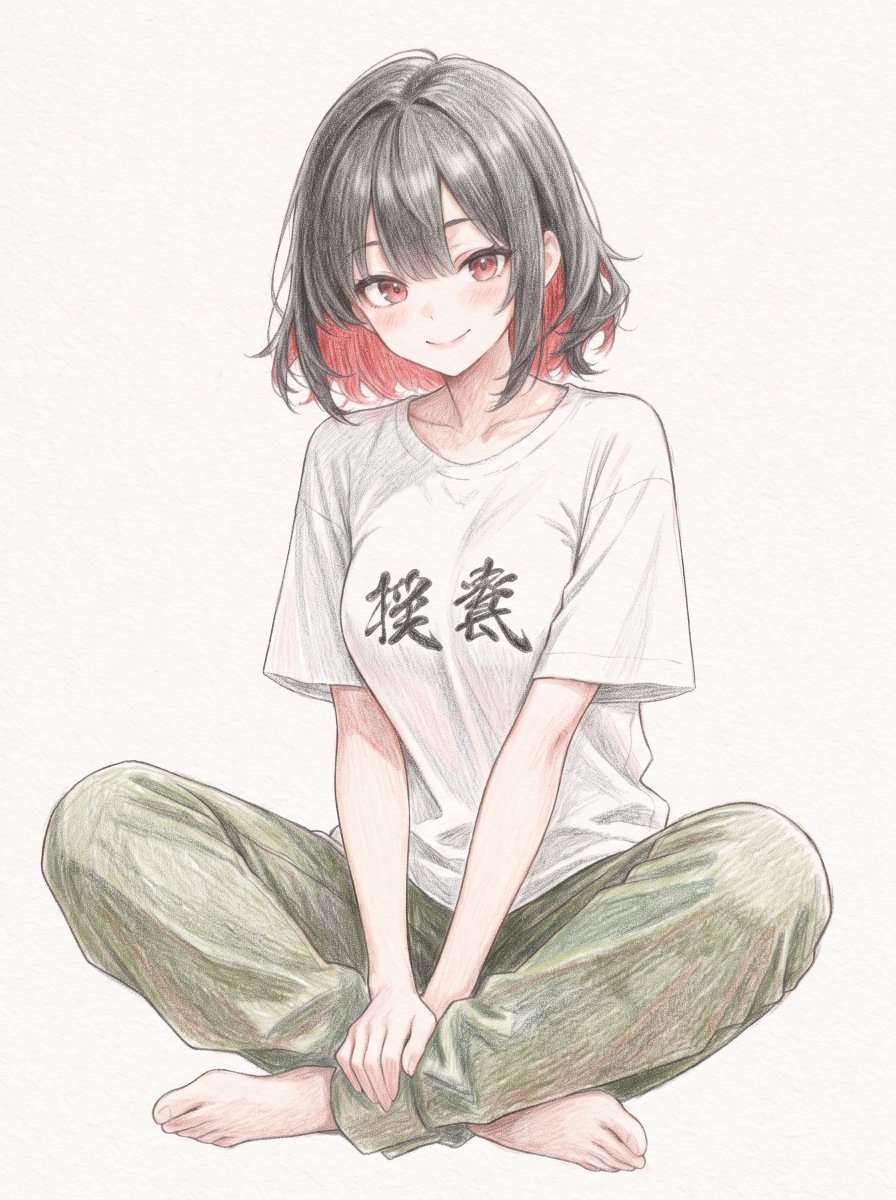 Himadeyoshi's tweet photo. おやすみなさーい。
「ゆるふわOLさん」 https://t.co/1hic0xyiBm