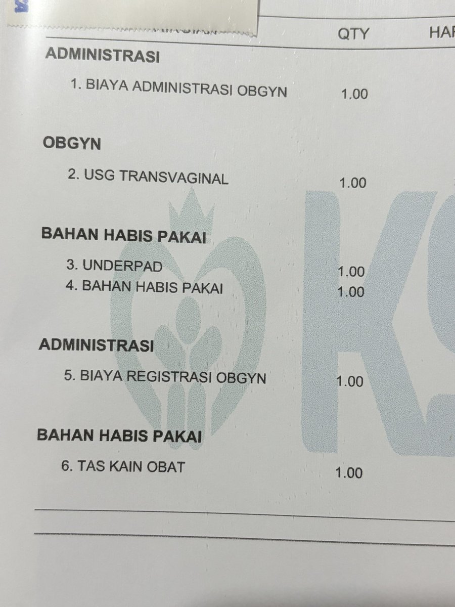 kforkinsley's tweet photo. Memberanikan diri buat cek transvaginal, btw aku cek pas lagi haid day 3 rasanya MUANTAP ngilu dikit🫠

Yes alat pic 1 nanti dimasukan ke miss v kalian, nanti di cek apakah ada kista, miom, pcos, bisa ngeliat sel telurnya juga (cmiiw) https://t.co/fG04sbLAB8