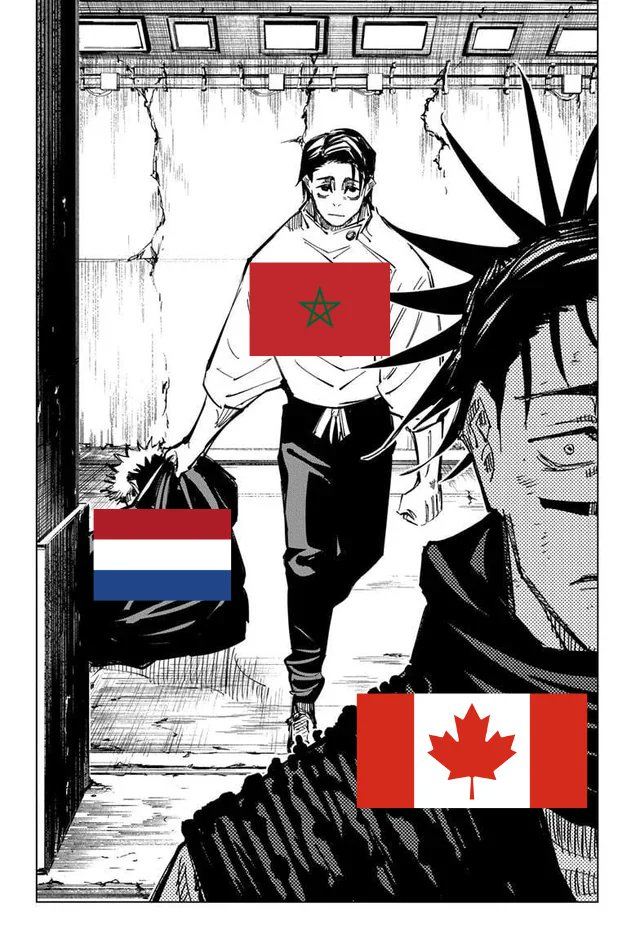 TrollFootball's tweet photo. Canada next for Morocco https://t.co/0VmgIr0lyo
