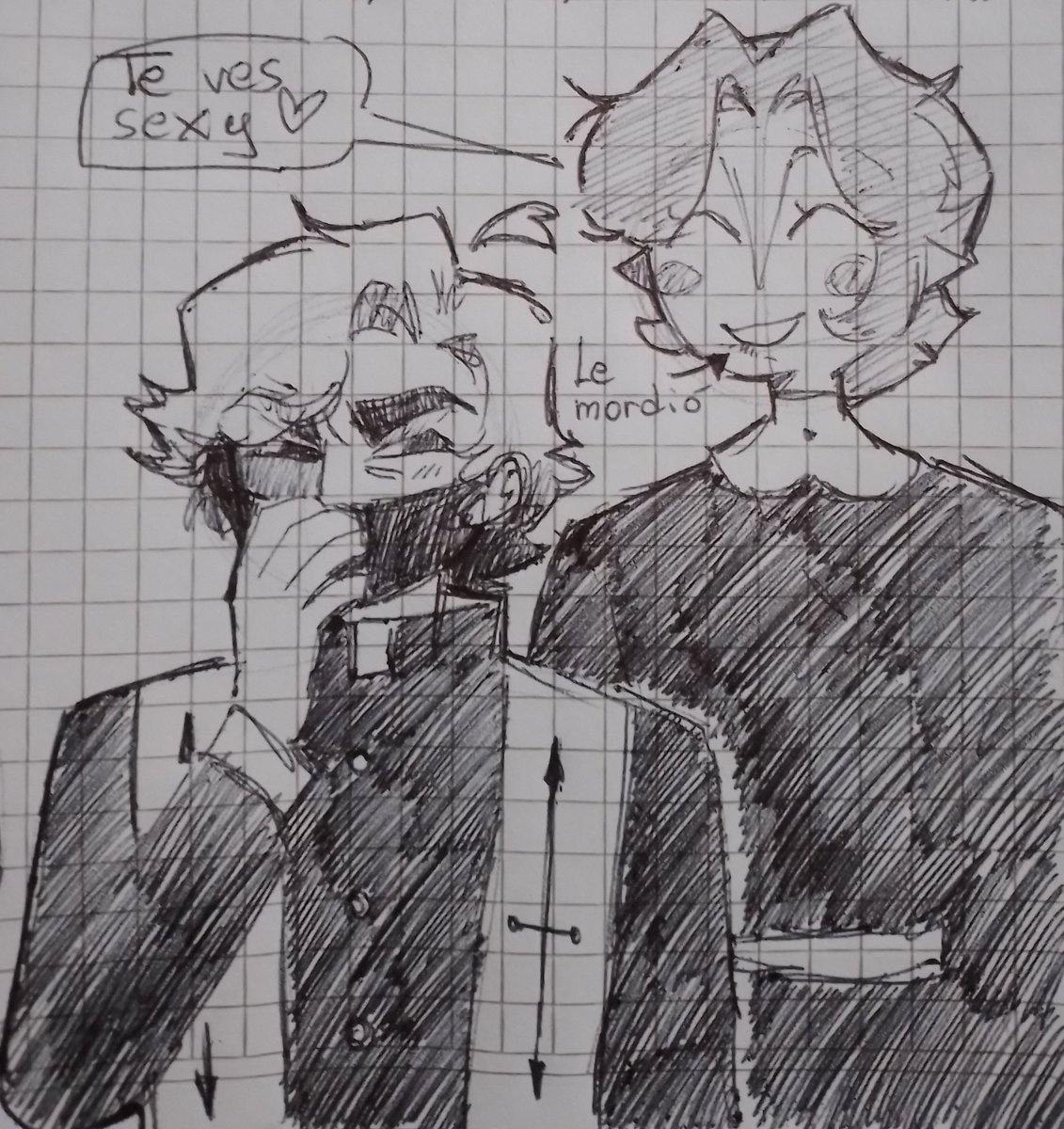 abrilv_trufad1's tweet photo. Besto Soaquino por primera vez #soarinng #aquino #AquinoSEC #SoarinngSEC #aquinoart #soarinngart https://t.co/6nEEBbdHA3