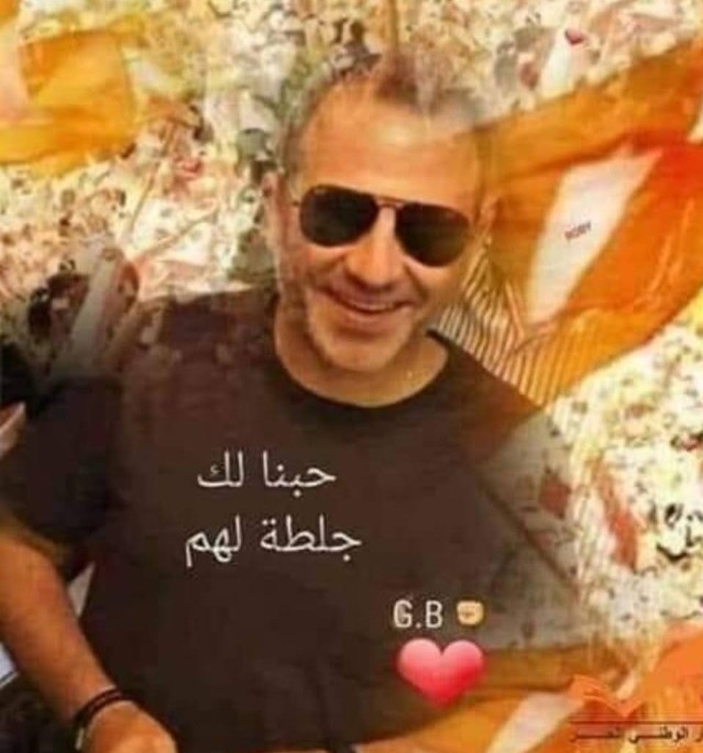 Sim33209707's tweet photo. صباح الخير https://t.co/wxdQFw0ES2