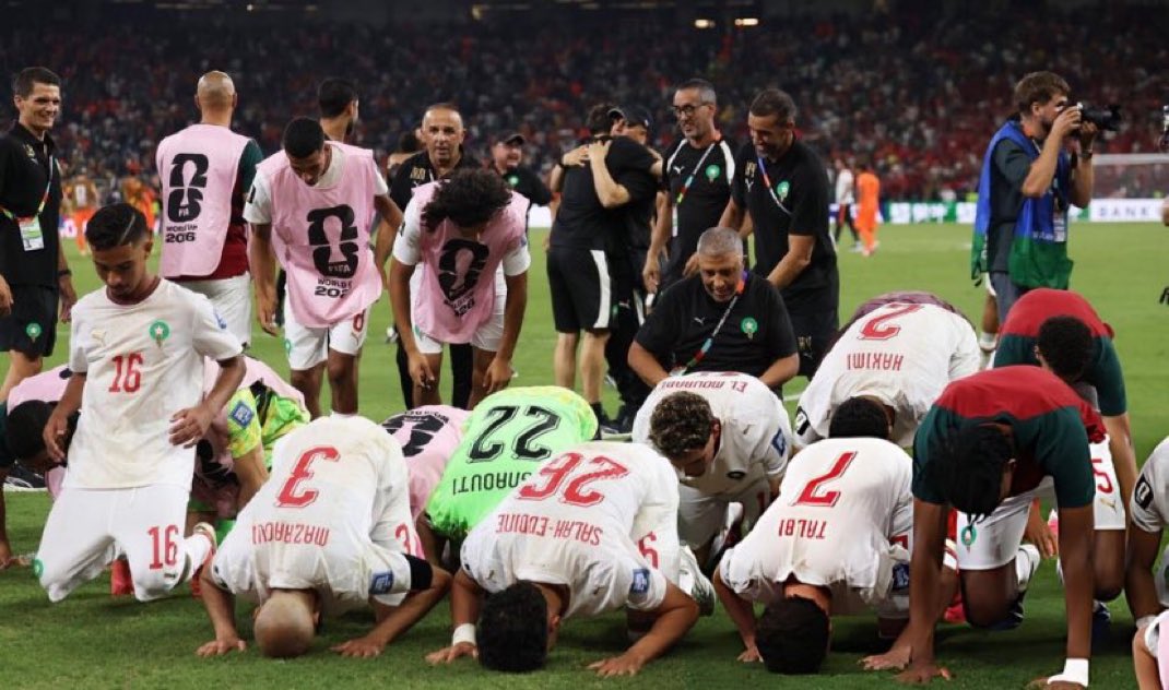_iiixhr's tweet photo. المغرب سوتها والله
و يا صباح الخيررررررر ر❤️❤️❤️❤️❤️. https://t.co/dKfuzMQixC
