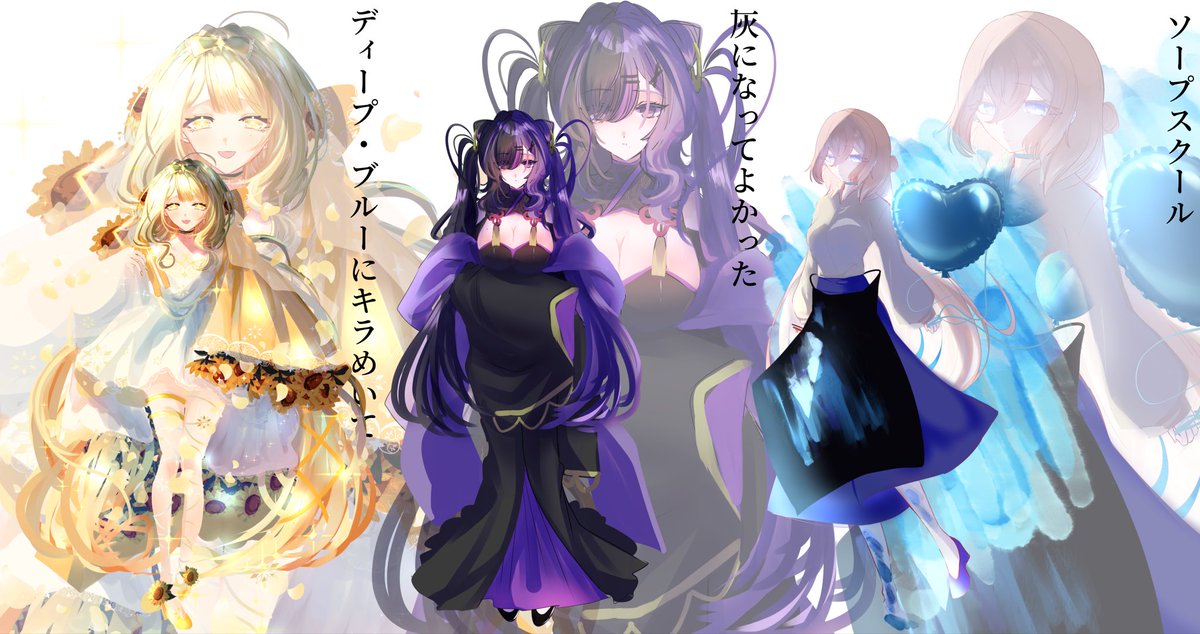 hinako07567's tweet photo. 更新しました！
良ければ仲良くしてください🙌
⬇️リトリン⬇️
https://t.co/eiZnjkfeEc

#TRPG自己紹介シート
#TRPG好きと繋がりたい https://t.co/QDtTbSFpNI