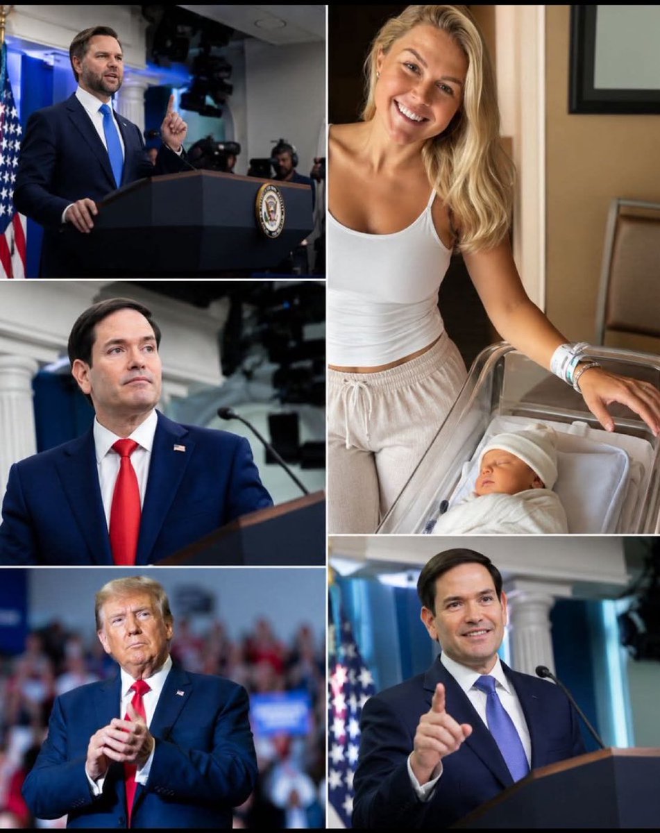 Ivanka Trump RV 🇺🇲 tweet media