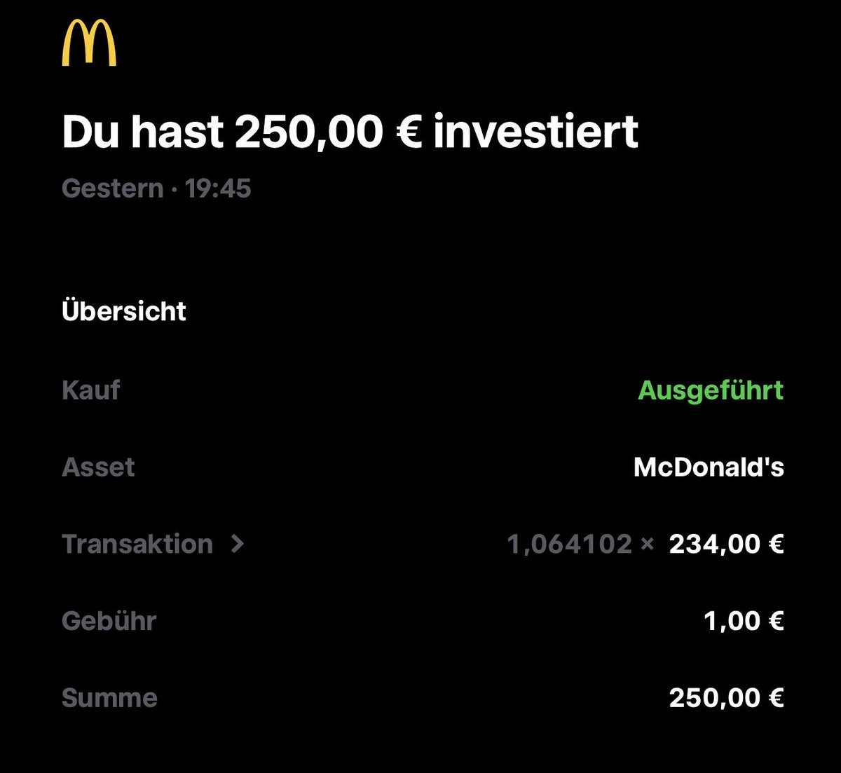 DividendCashflow ͣ ツ tweet media