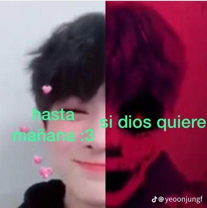 xba_mena's tweet photo. Good night mutis inexistentes, beso en la frente💋 (me voi a tik tok, aki nadie me quiere💔🥀) https://t.co/KNYncjdYRr