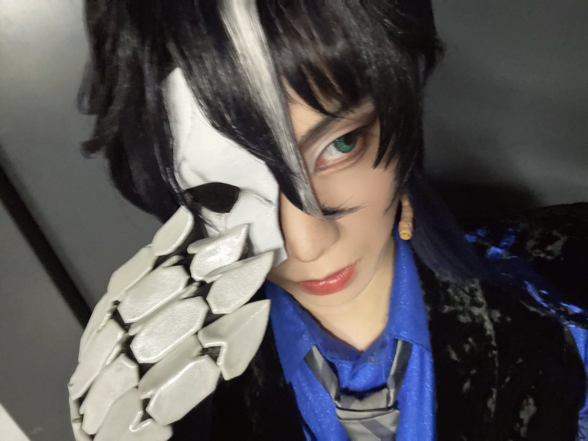 kizu_tsubasa's tweet photo. 本日夜20:00から今月のつば茶会です🍵

無事に終幕を迎えたあくステや、遂に今週に迫ったライブイベントのお話などさせて頂けたらと。

是非ご覧下さいませ🐅(木津つばさ)

#つば茶屋 https://t.co/U7k6vCqGz5