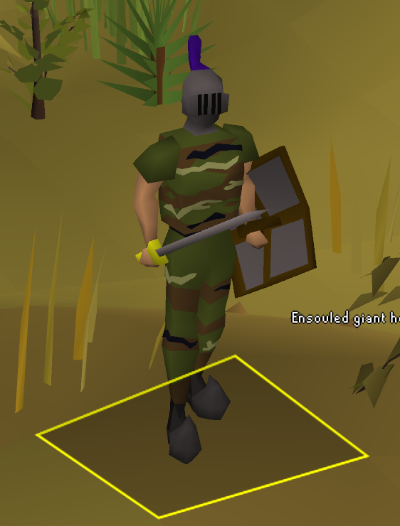 TonyBleepo's tweet photo. Melee bis obtained in my starting chunk!

I am one iron dagger (magic bis) away from rolling a new chunk! https://t.co/aVTitxS0iK