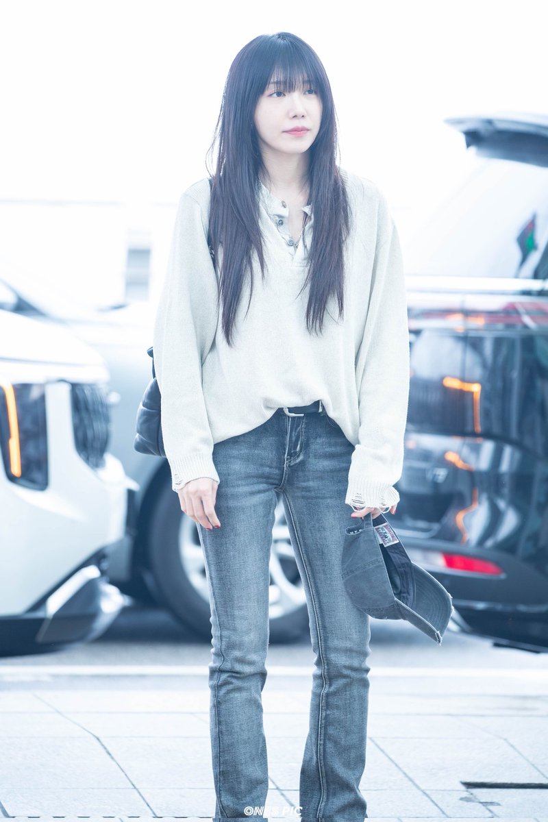 ones_pic's tweet photo. 260410 가오슝 출국 에이핑크 은지 2
@Apinkjej
#에이핑크 #은지 #Apink #Eunji https://t.co/hkhZK1GTtC