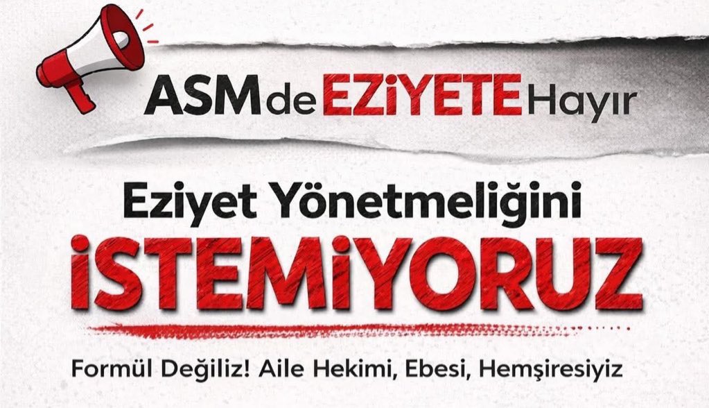 TtbAhk's tweet photo. Bugün ücretsiz olarak sunulan AHBS yazılımın gelecekte ücretli bir modele dönüştürülüp dönüştürülmeyeceği konusunda @saglikbakanligi tarafından açık ve bağlayıcı bir açıklama bekliyoruz.Aile hekimlerinden ileride herhangi bir lisans, bakım veya kullanım bedeli istenecek mi? https://t.co/mO89n2wza5