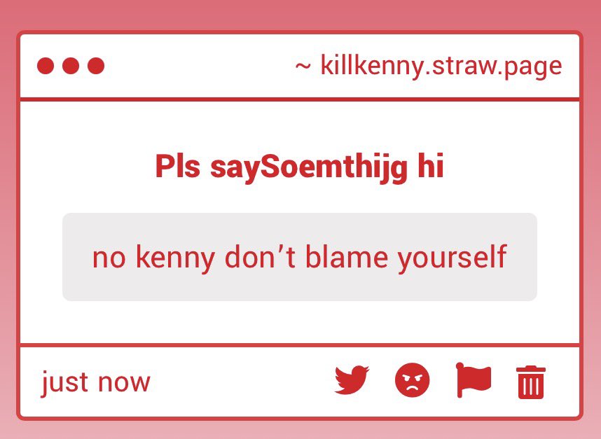 kenny tweet media