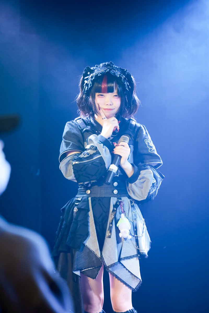 hidabe3120's tweet photo. @amls__yani 2026.06.28 IGNITION mini 2部
at Sound Space DEEP
#Amaryllis
#桜夜やに
@amls__yani https://t.co/arHi3vtVA9