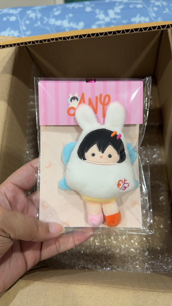 Chompoo171031's tweet photo. ส่งต่ออ้วมเล็กให้ยายๆ เพื่อนกดมาเกิน
450 บาท ค่าส่ง 50 บาท
 #ตลาดนัดเอมี่บอนนี่ https://t.co/qv97P5oryW