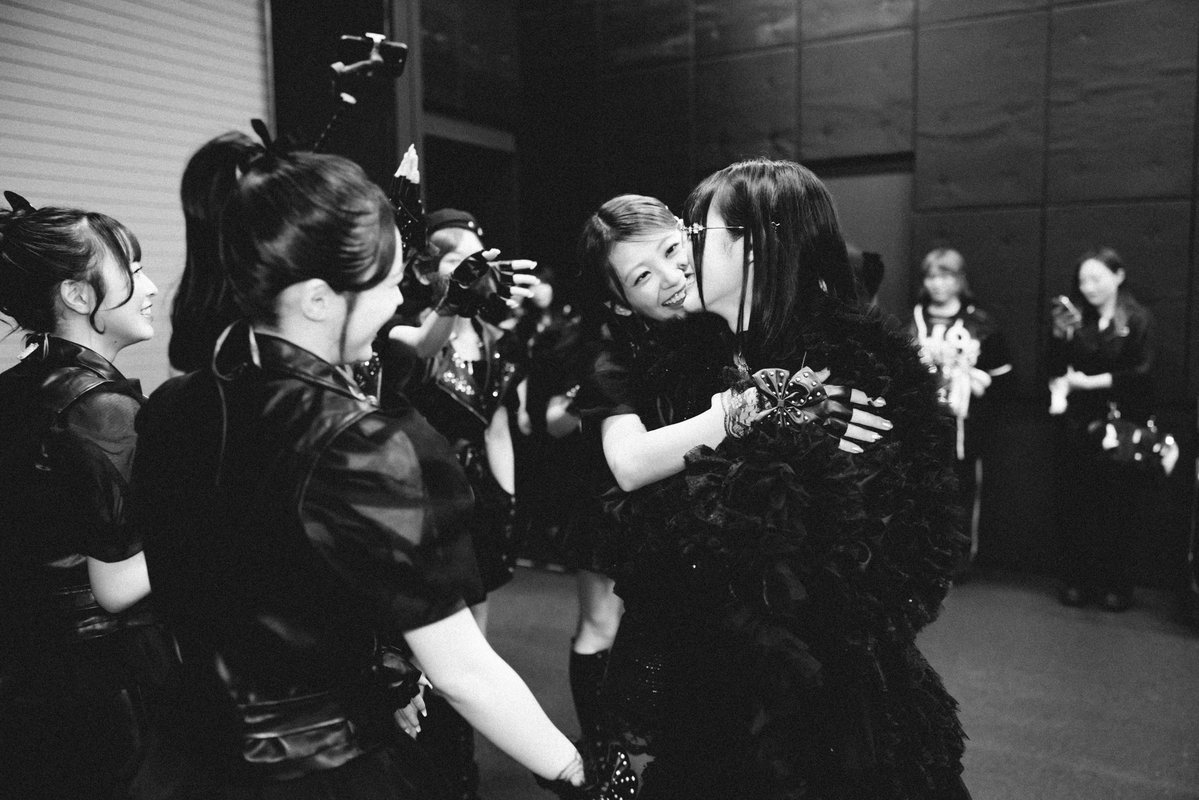 CUTIE_STREET_'s tweet photo. 🎼 ♔*°｡・:＋°

#真鍋凪咲生誕祭2026
#CUTIESTREET #きゅーすと

Photo by @yoshimoriyuna https://t.co/FV1JDcm9xp