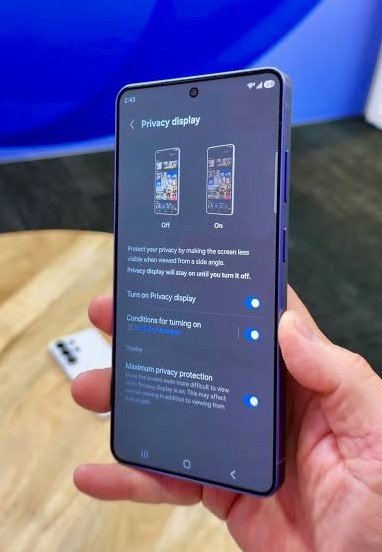 ayansonunigam's tweet photo. 🚨 Honor Magic 9 Series 🚨
Honor Magic 9
Honor Magic 9 Pro
Honor Magic 9 Pro Max
..... Is coming with Privacy Display❗
#Honor #HonorMagic9 #Samaung https://t.co/wz6DacOPW5