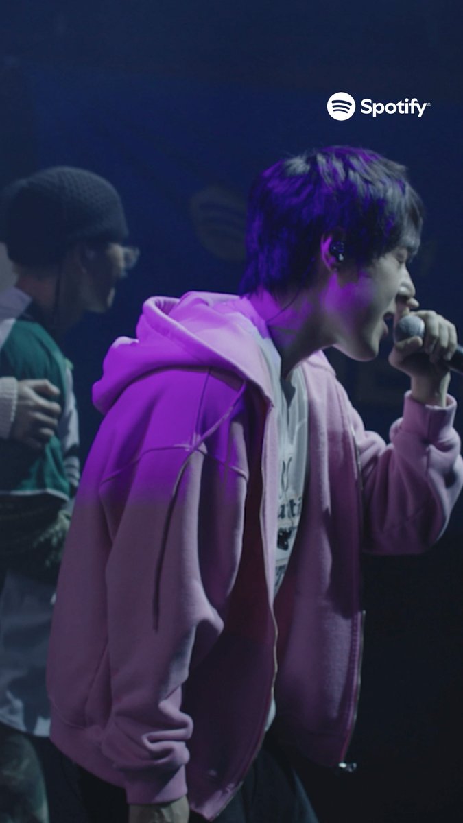 Spotify Korea tweet media