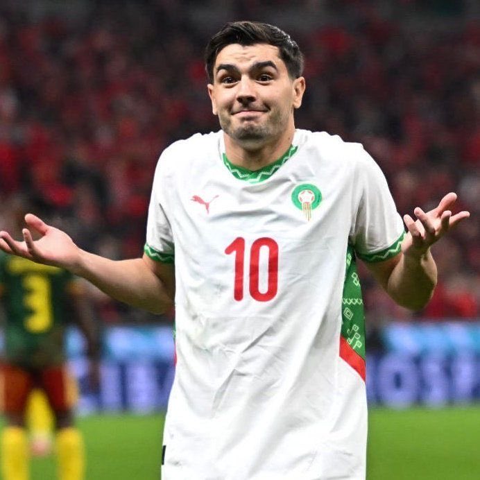 _iiixhr's tweet photo. الي مستغرب ليه شجعت المغرب تفضل 
اتوقع هالاشخاص سبب كافي لتشجيعي وتشبيحي لمنتخب كامل ❤️❤️❤️❤️ https://t.co/tLiTzUkfcb