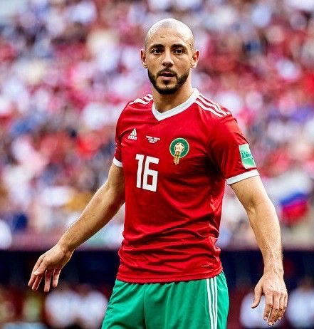 _iiixhr's tweet photo. الي مستغرب ليه شجعت المغرب تفضل 
اتوقع هالاشخاص سبب كافي لتشجيعي وتشبيحي لمنتخب كامل ❤️❤️❤️❤️ https://t.co/tLiTzUkfcb