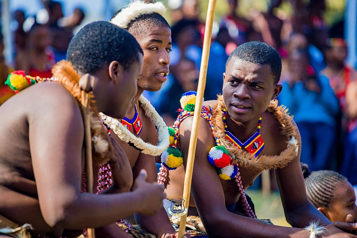BuhleBakaNgwane's tweet photo. Mpaka High School
#cultureday #kuhlekwetfu #eswatini #proudlyswati https://t.co/nwJlUQkENc