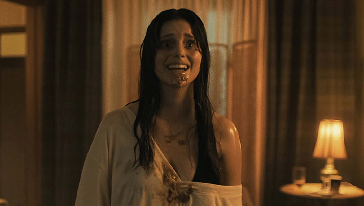 HorrorCalendar's tweet photo. OBSESSION is now available on Digital.

Special Features include:

- OBSESSION UNLEASHED featurette 

- FEATURE COMMENTARY WITH DIRECTOR/WRITER/EDITOR CURRY BARKER https://t.co/aJdy4rjPiI