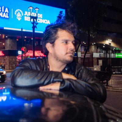 DimeLuisfe's tweet photo. #NuevaFotoDePerfil https://t.co/9pxQJvlBYM