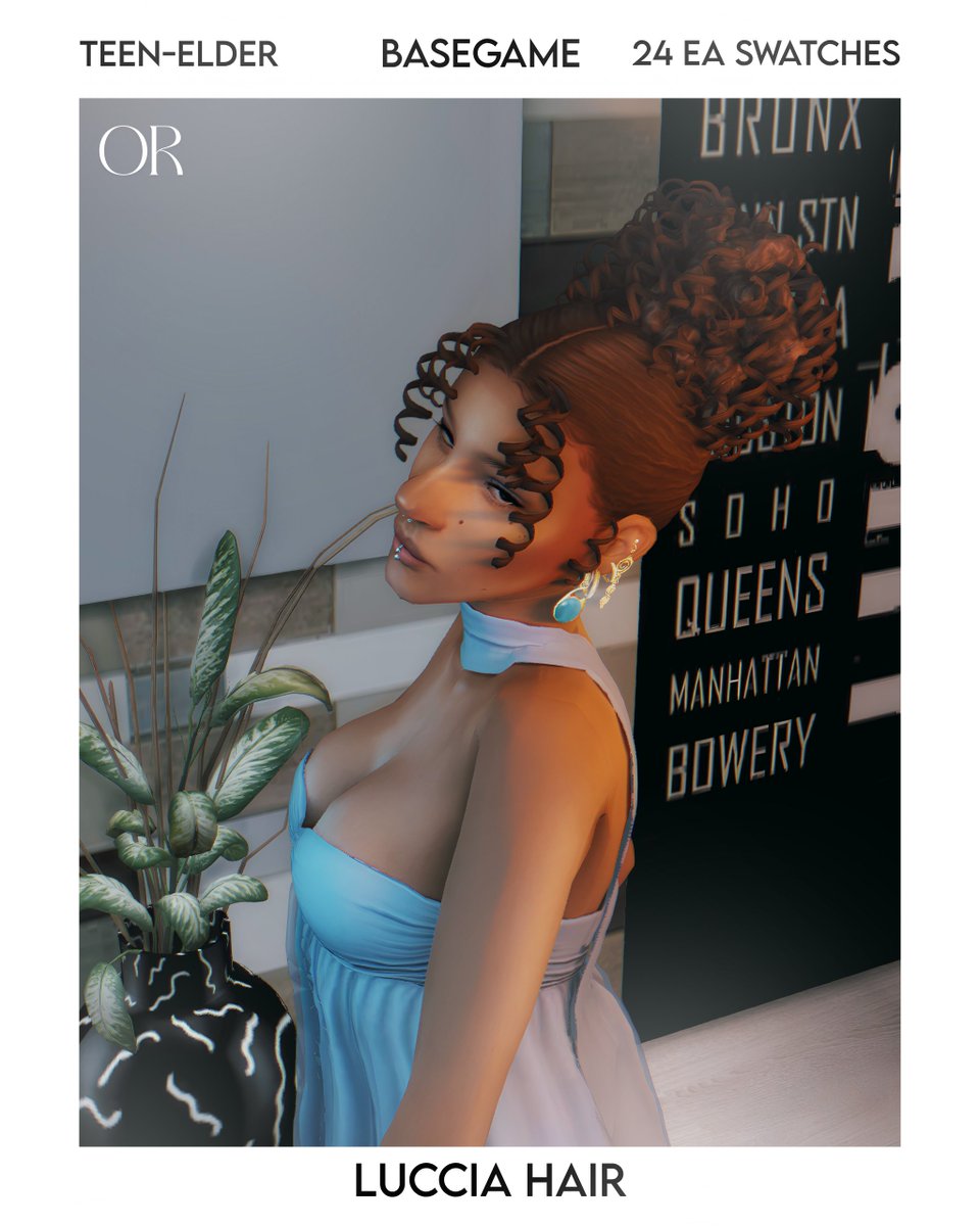 orchiona_'s tweet photo. new hair :) get it noww... https://t.co/SoWNlmtuXF