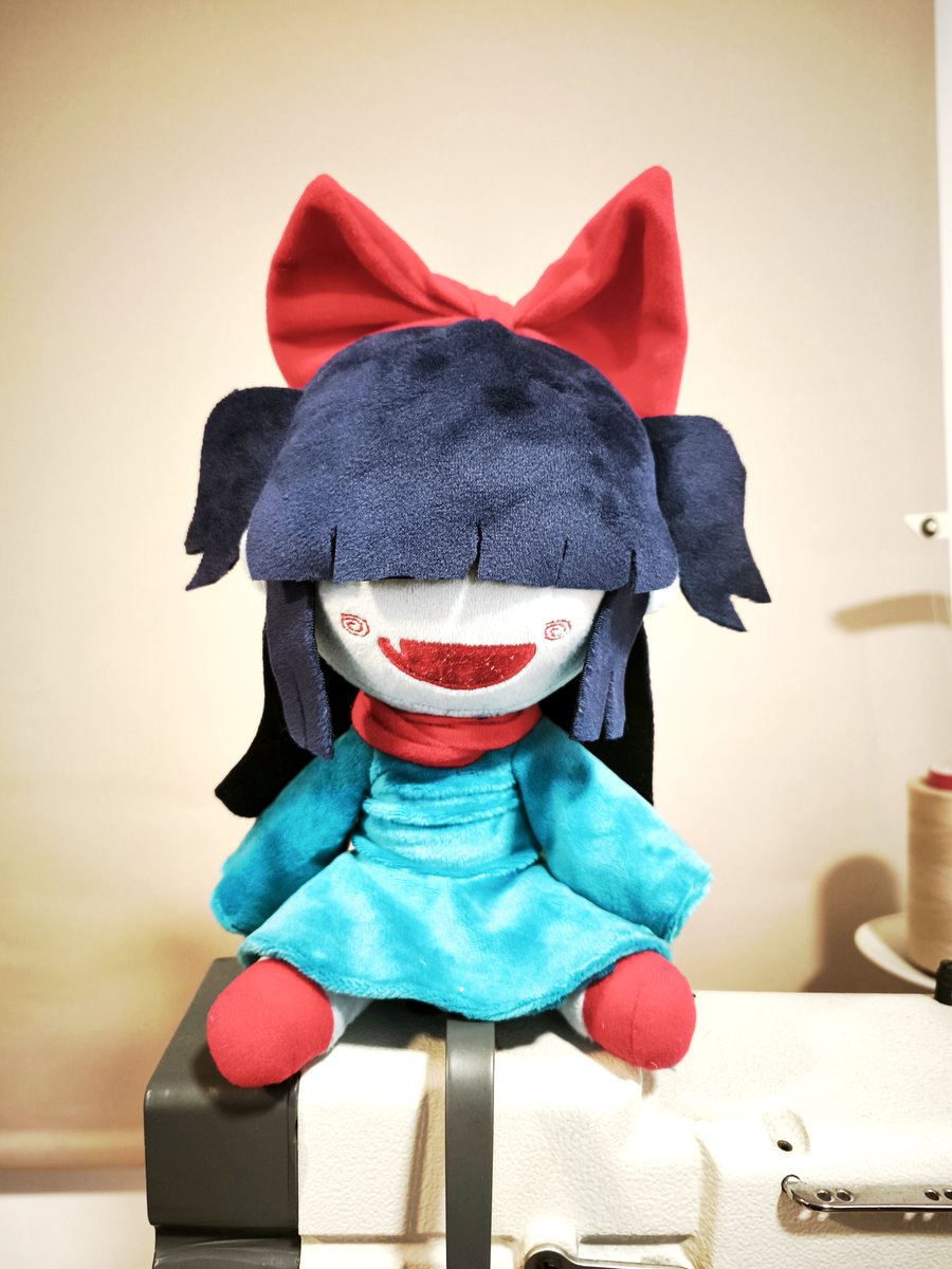 IesCherries's tweet photo. Aqua #deltarune https://t.co/e3Pvaao0zb