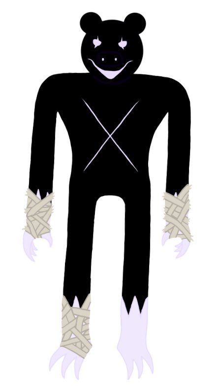 WorldRobloxian's tweet photo. Parker and scary noob art after 8 years https://t.co/A0H2Hs7zxk